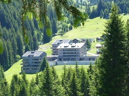 غارغيلين Apartment Typ C Im Alpin Resort Mo المظهر الخارجي الصورة
