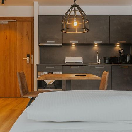غارغيلين Apartment Typ C Im Alpin Resort Mo المظهر الخارجي الصورة