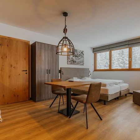 غارغيلين Apartment Typ C Im Alpin Resort Mo المظهر الخارجي الصورة