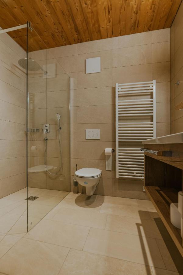 غارغيلين Apartment Typ C Im Alpin Resort Mo المظهر الخارجي الصورة